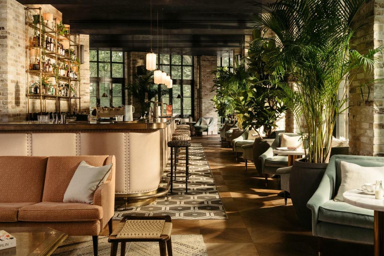 Hotel The Hoxton, Southwark Londres
