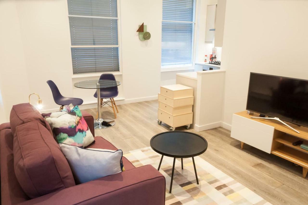 Appartement Rathbone Place Londres
