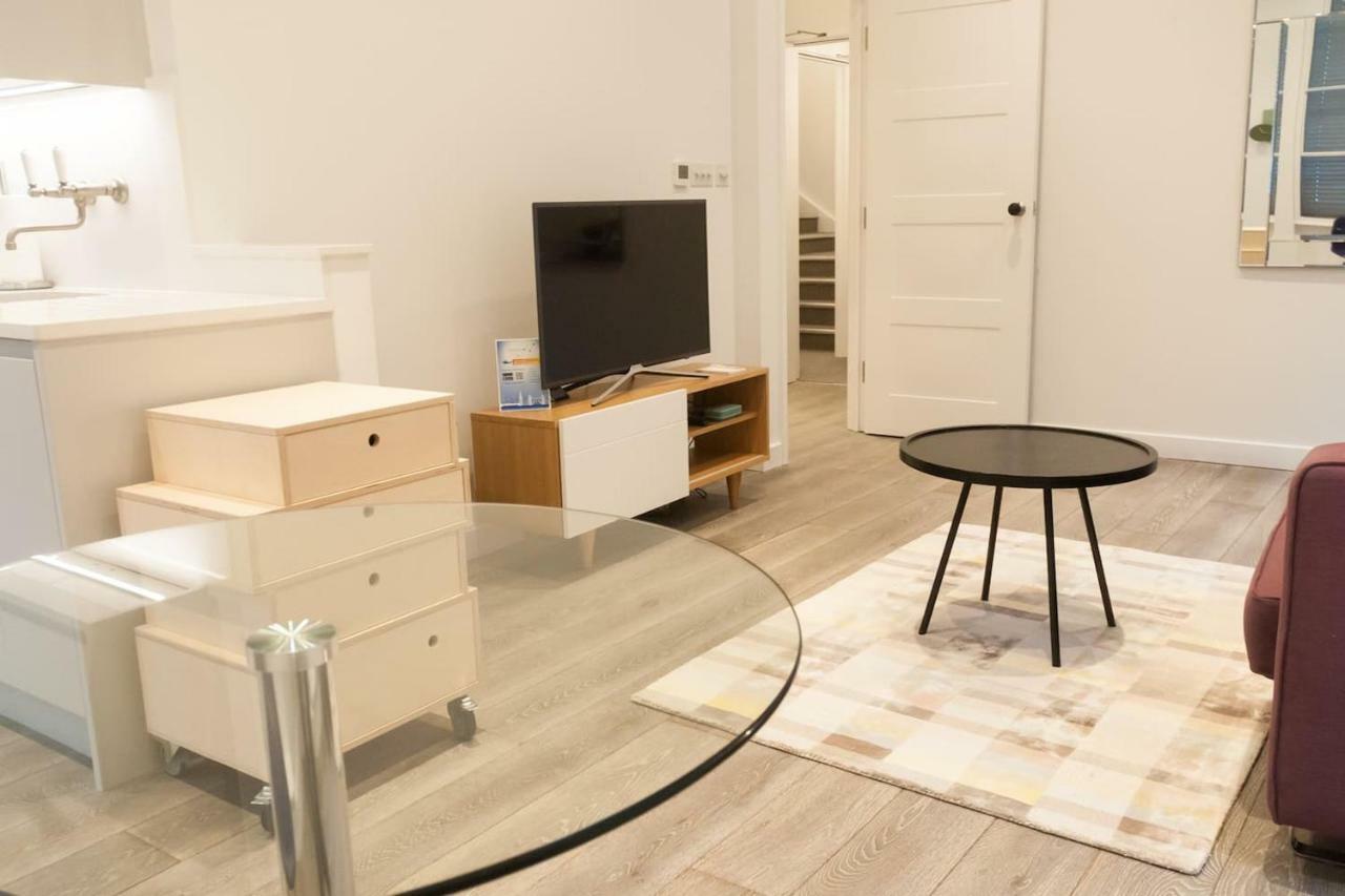 Rathbone Place Appartement Londres