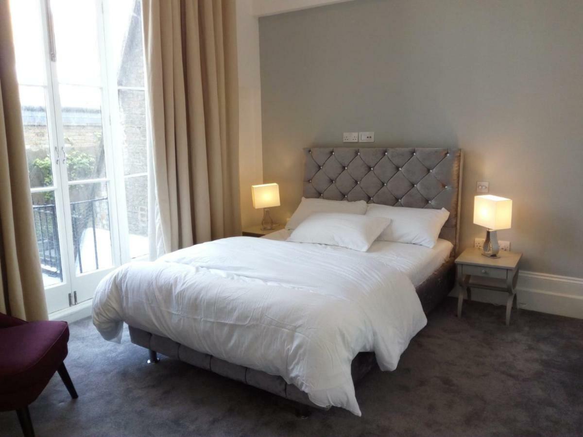 Devonshire Terrace Appart hôtel Londres