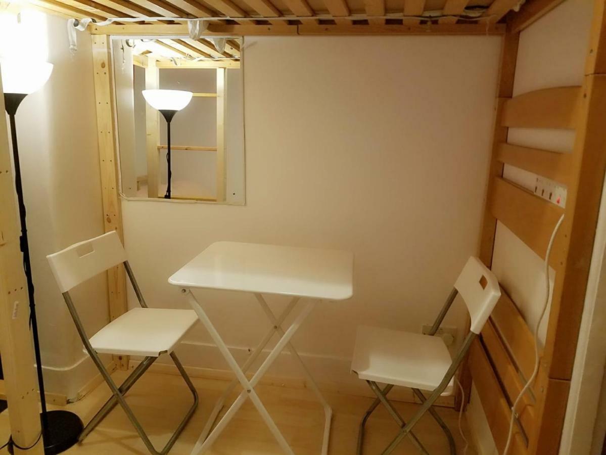 Appartement Miles Building Londres