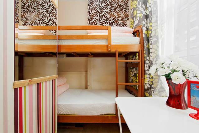 Appartement Miles Building *