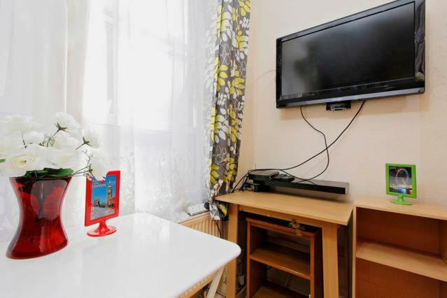 Miles Building Appartement