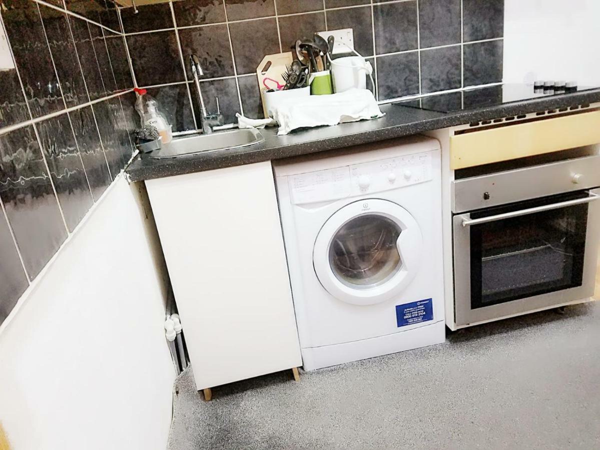 Appartement Miles Building