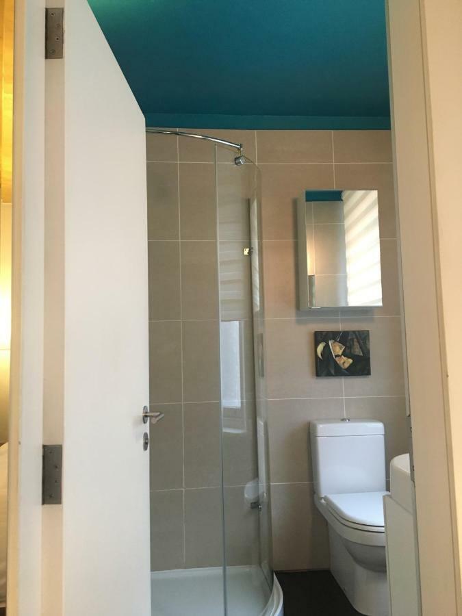 Apartamento Apartment, Covent Garden Londres