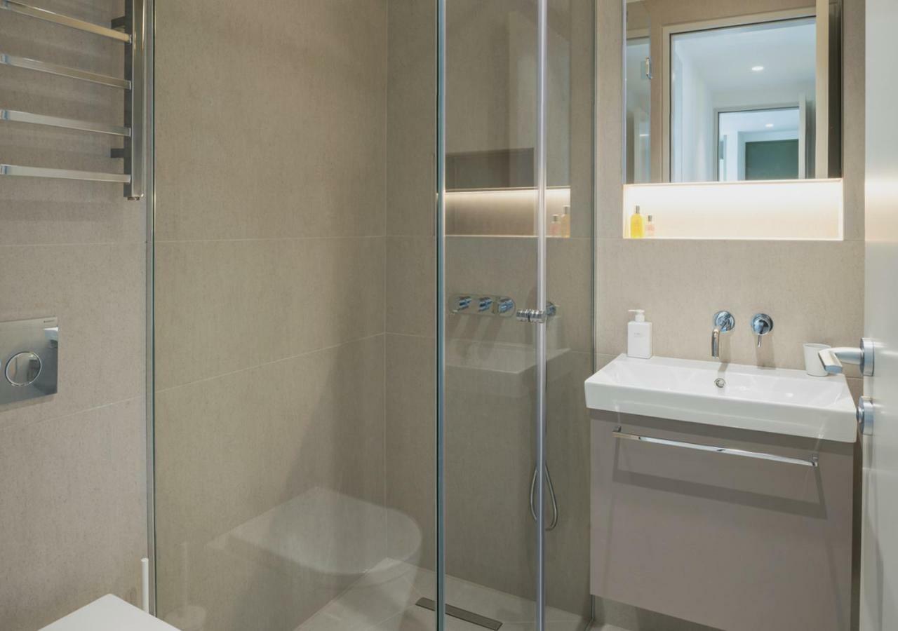 Apartamento Mirabilis Apartments, Wells Court