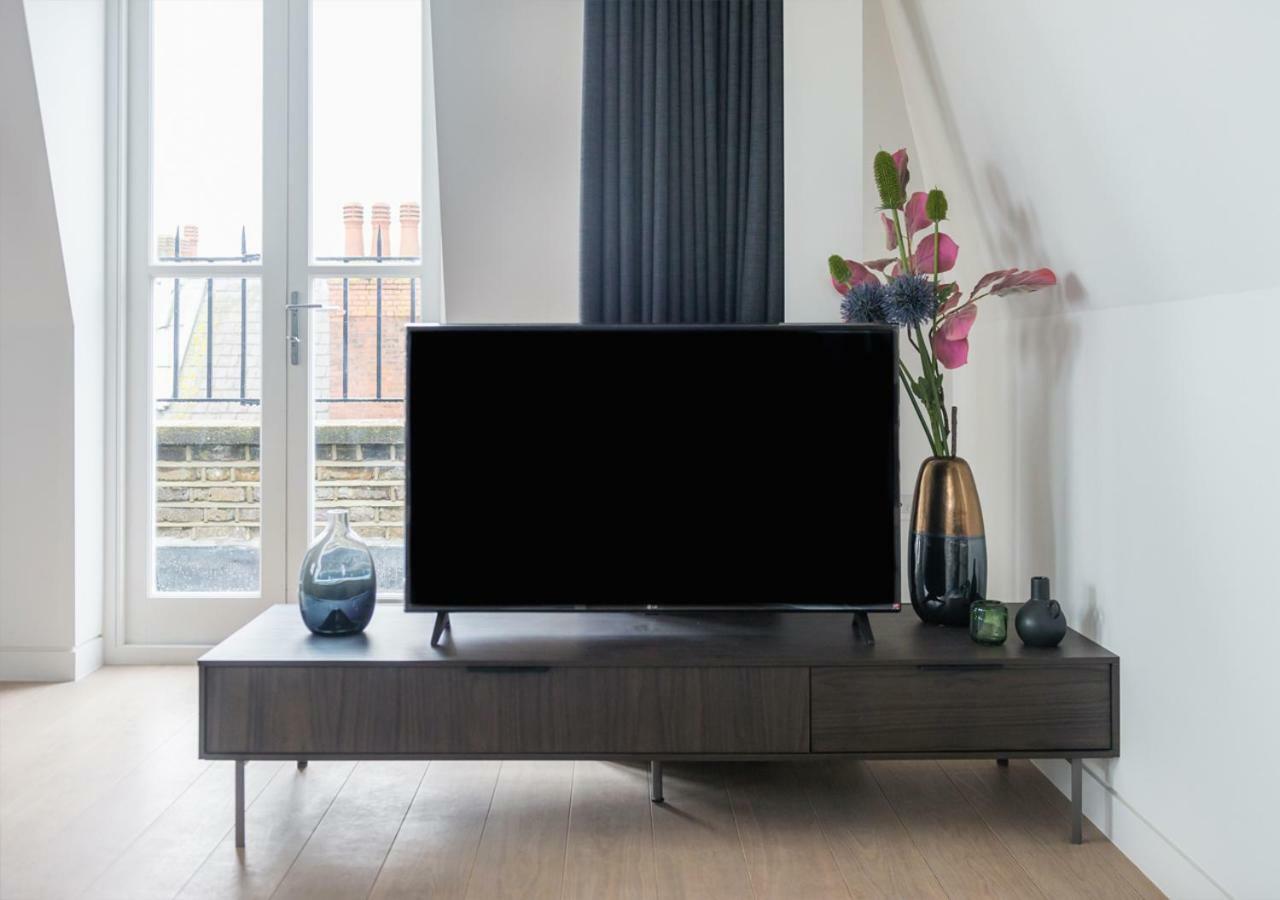 Mirabilis Apartments, Wells Court Apartamento *
