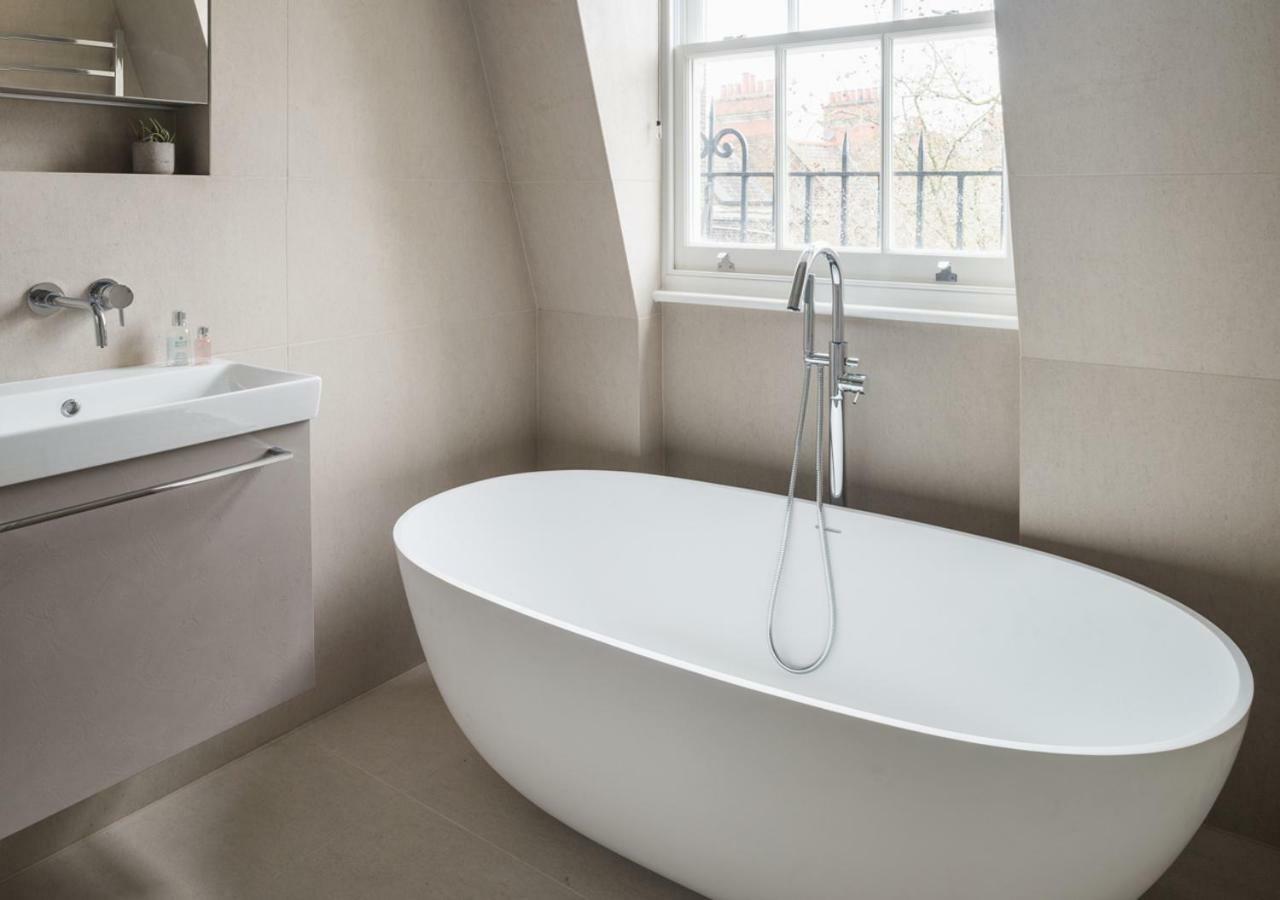 Apartamento Mirabilis Apartments, Wells Court