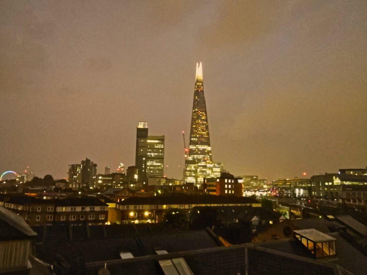 The Maltings Tower Bridge Apartamento *