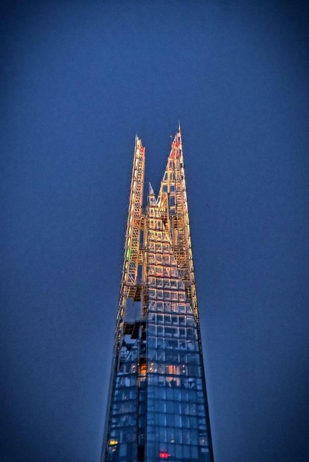 Apartamento The Maltings Tower Bridge *
