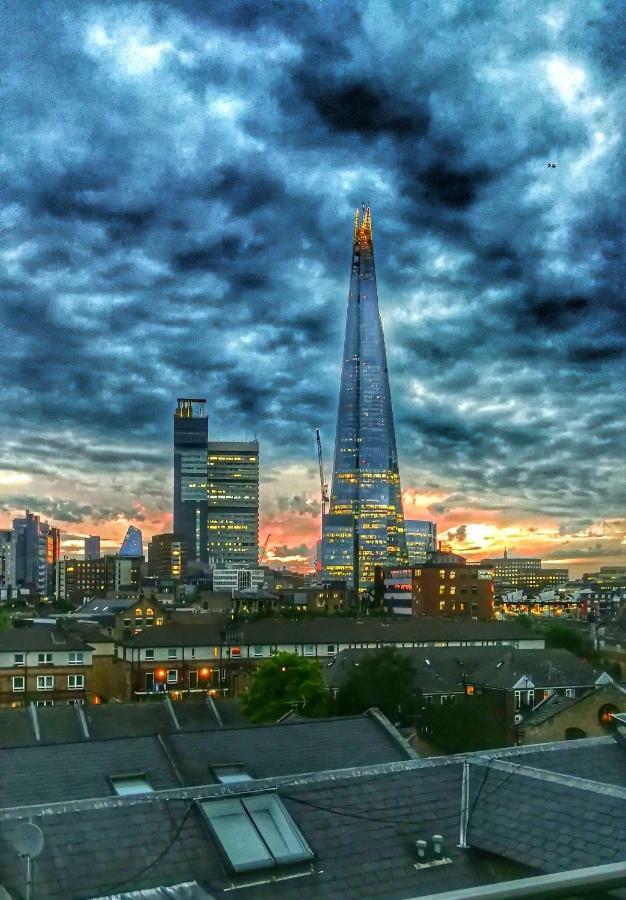Apartamento The Maltings Tower Bridge