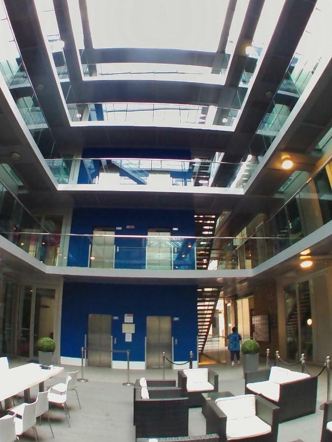 Apartamento The Maltings Tower Bridge Londres