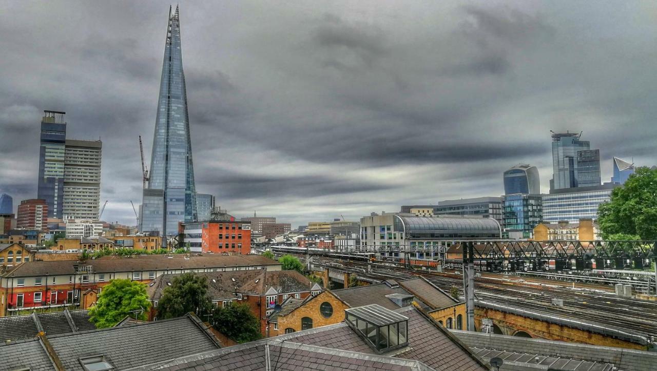 The Maltings Tower Bridge * Londres