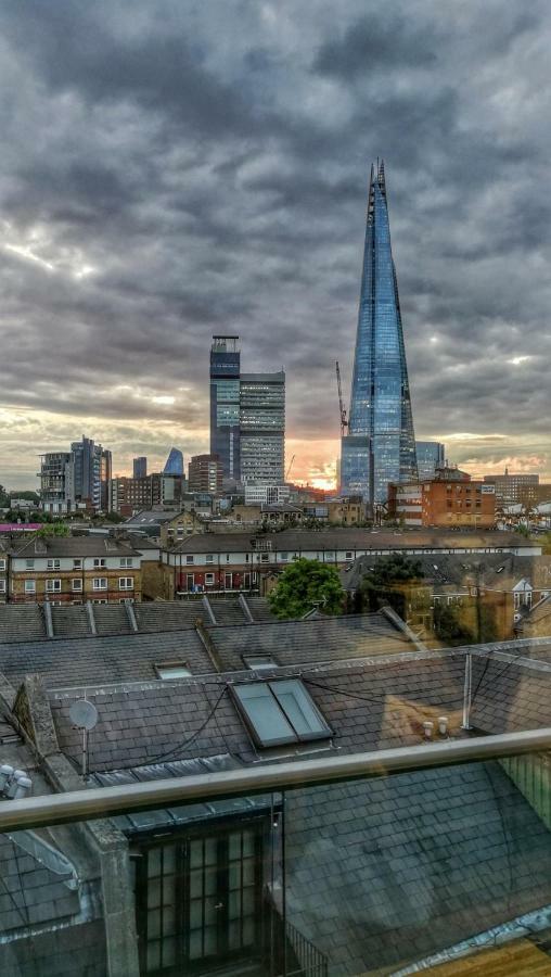 Apartamento The Maltings Tower Bridge Londres