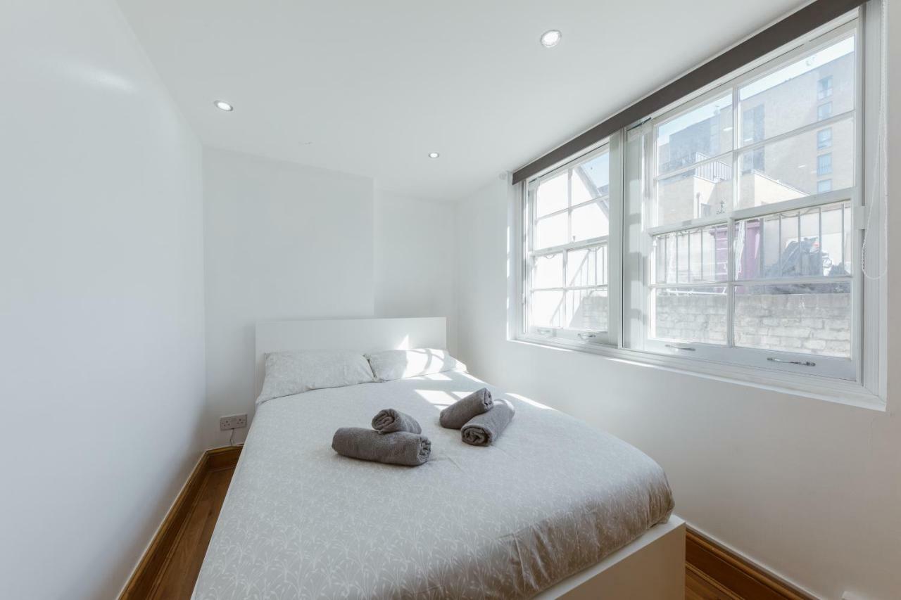 Appartement Regent Canal Londres