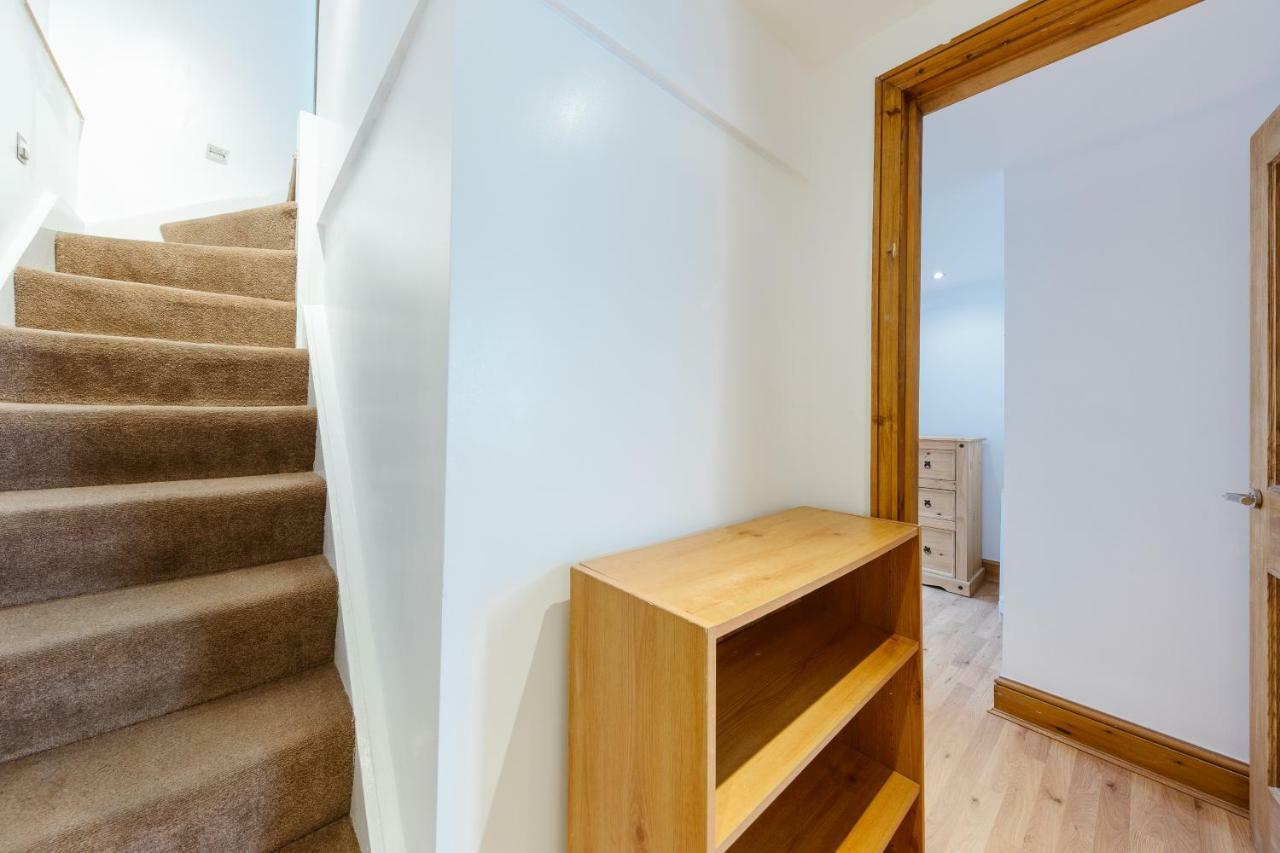 Appartement Regent Canal Londres