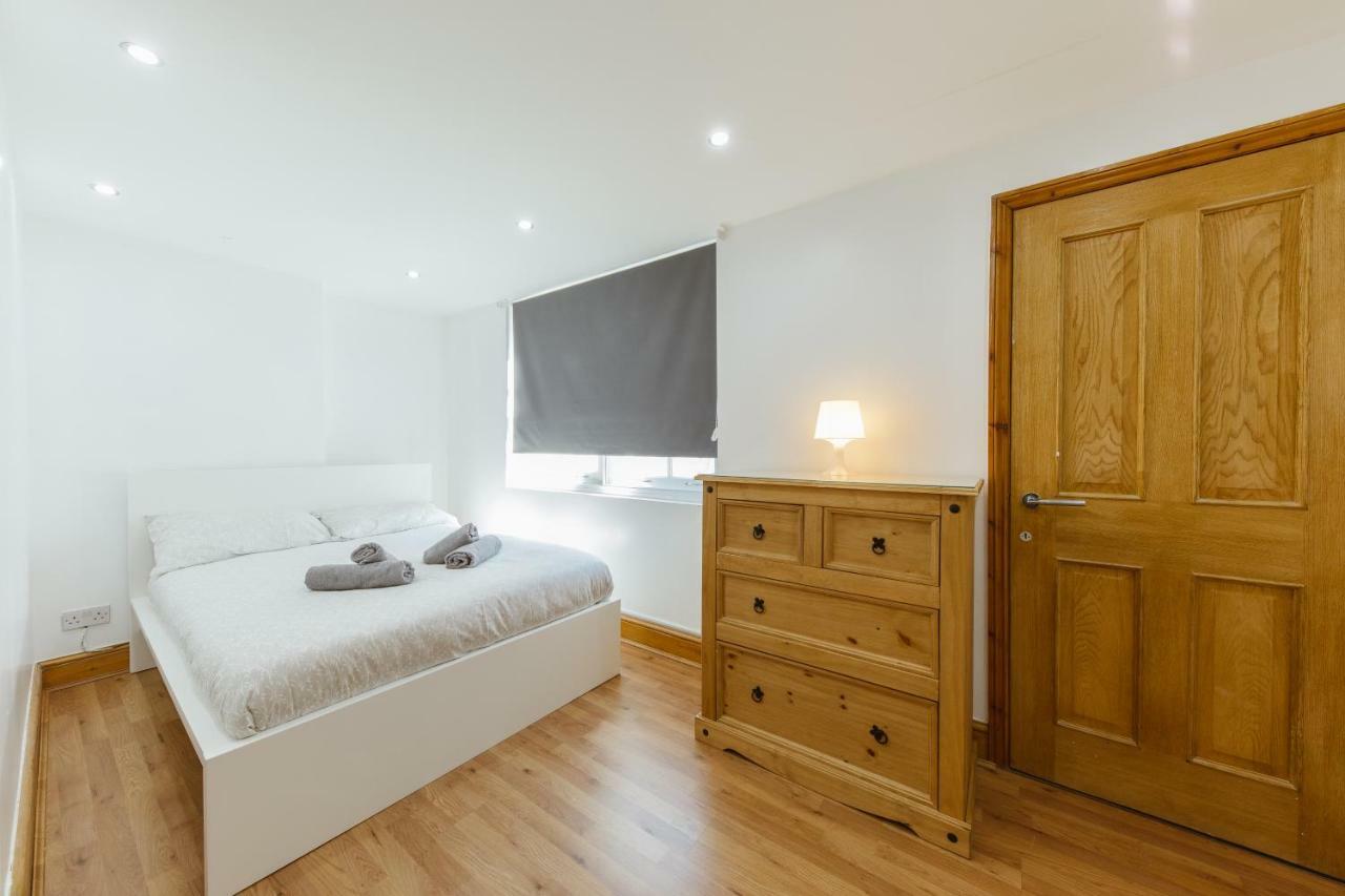 Appartement Regent Canal Londres
