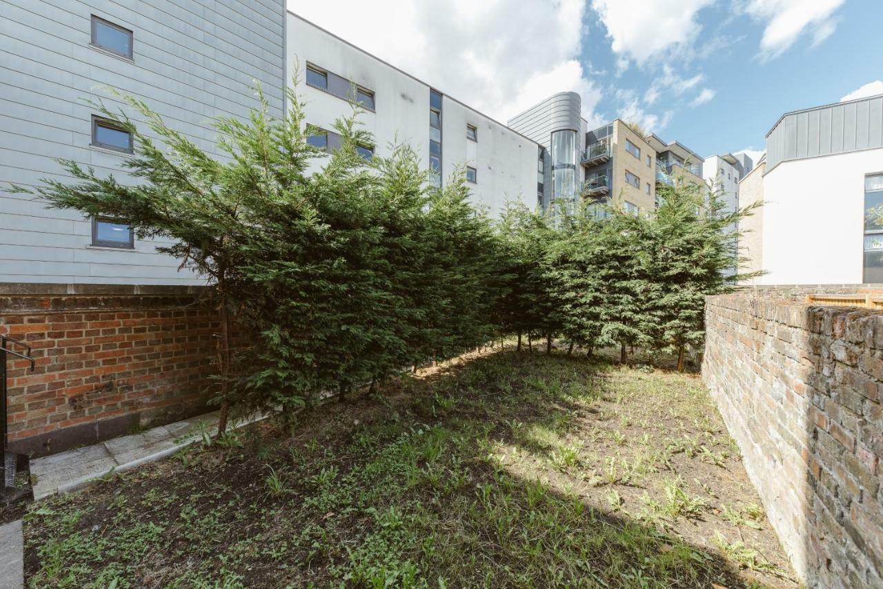Appartement Regent Canal Londres
