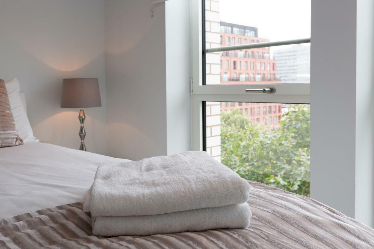 Apartment Luxury London