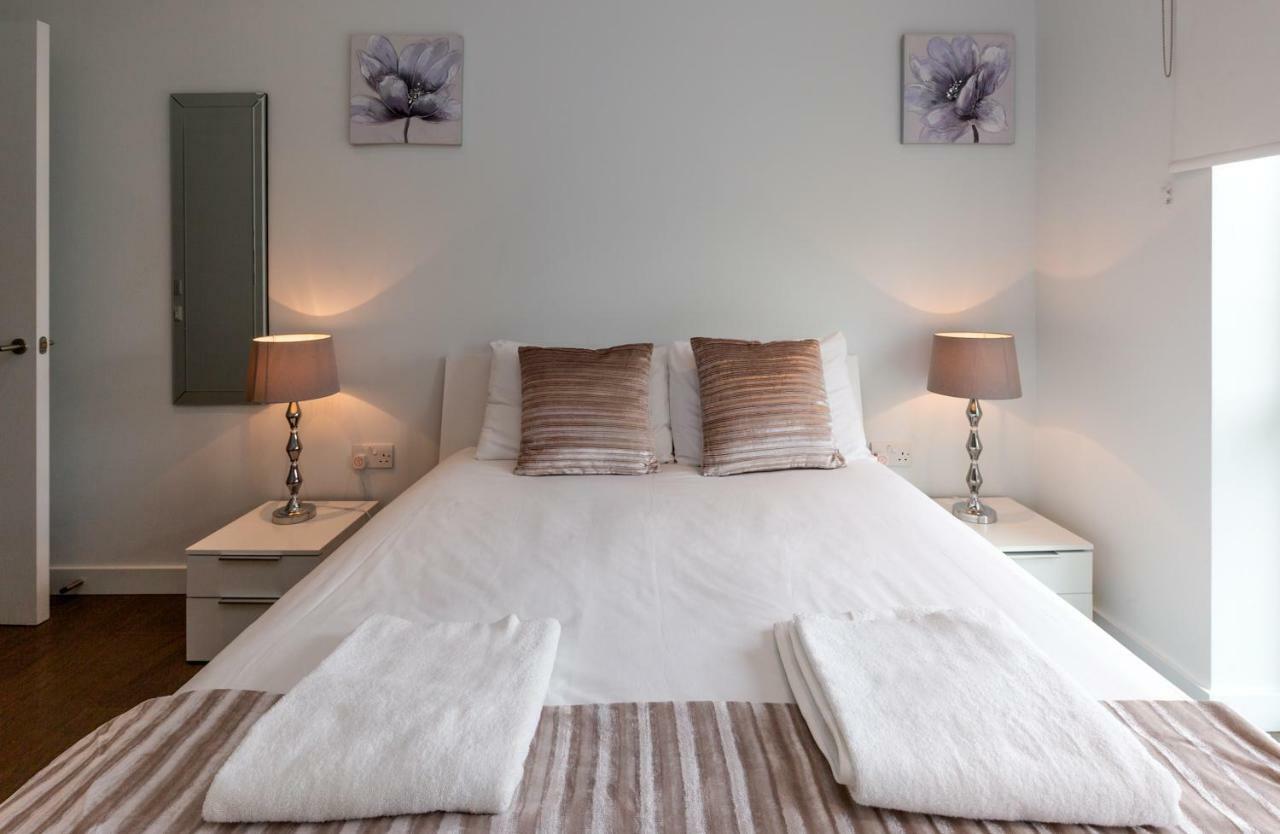 Luxury * London
