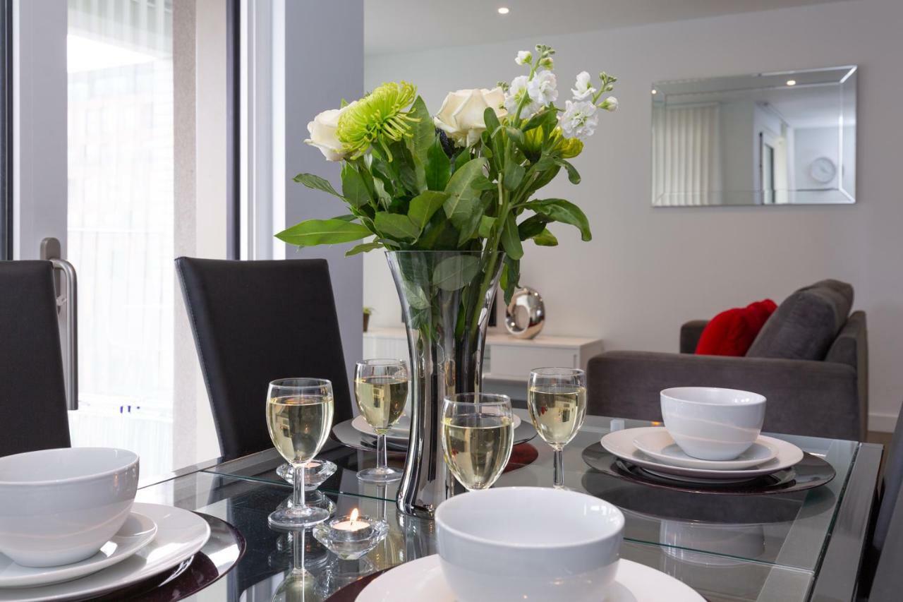 Luxury London