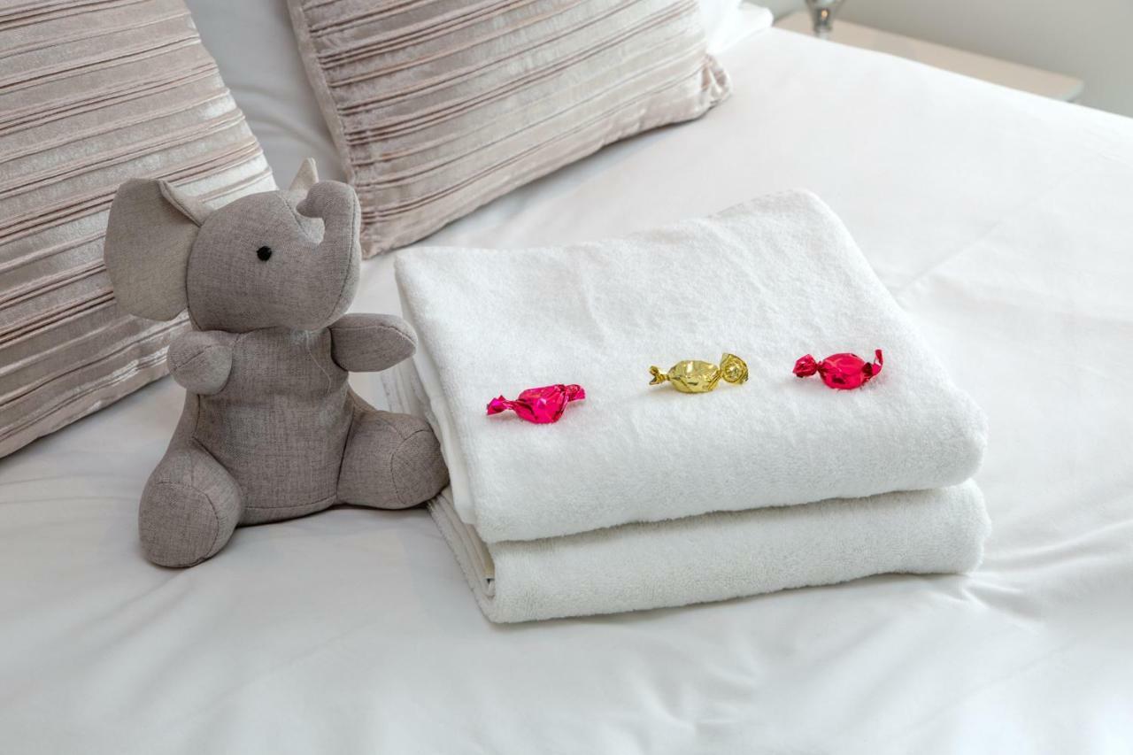 Luxury London