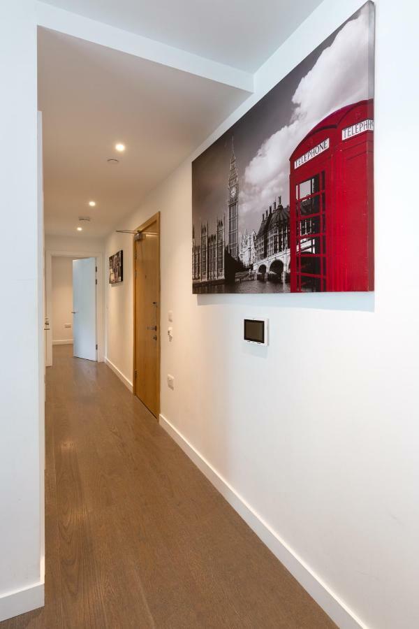 Apartment Luxury