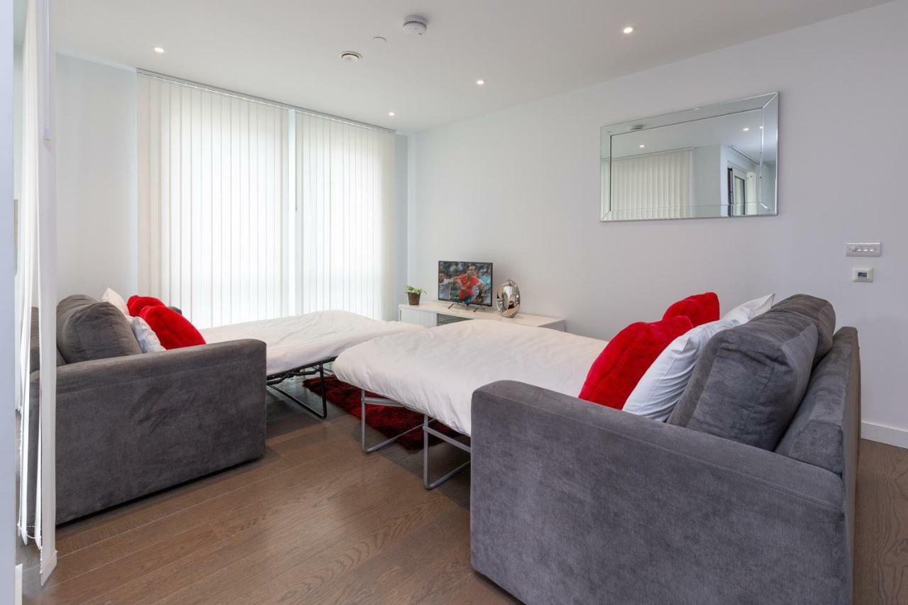 Apartment Luxury London