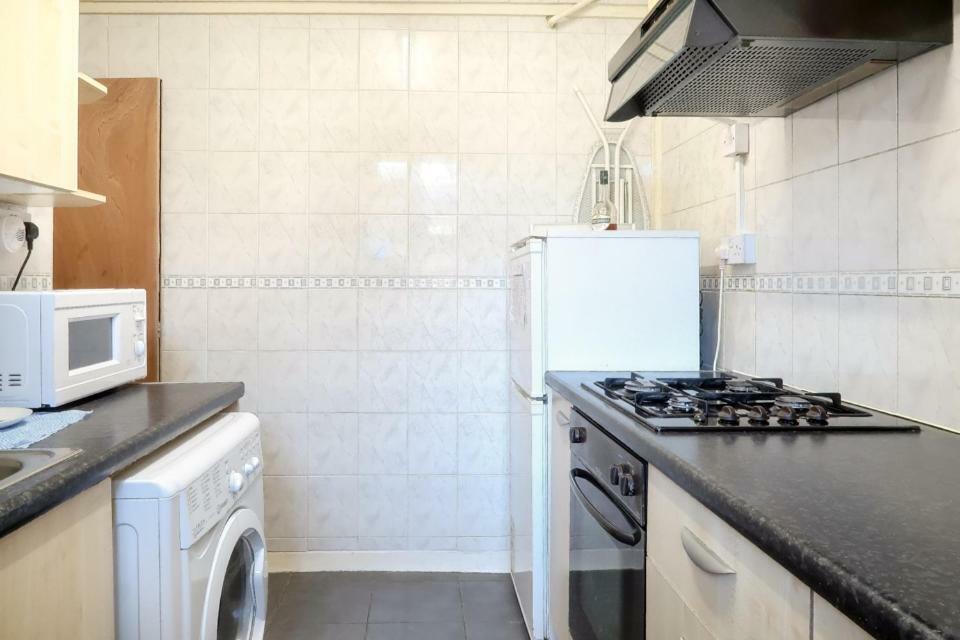 Anson House - Deluxe Guest 3 * Londres