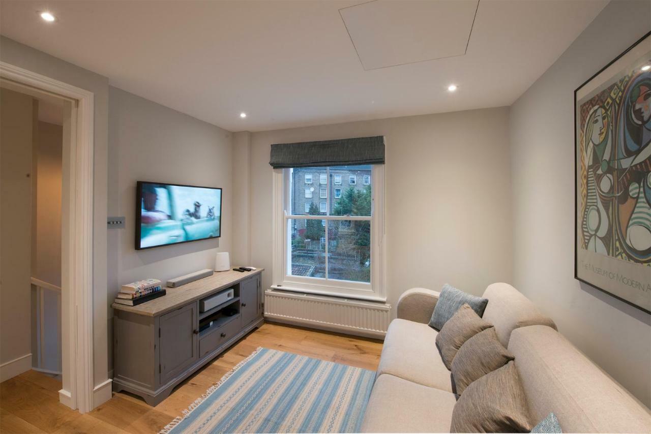 Apartamento Waterloo Sunset Londres