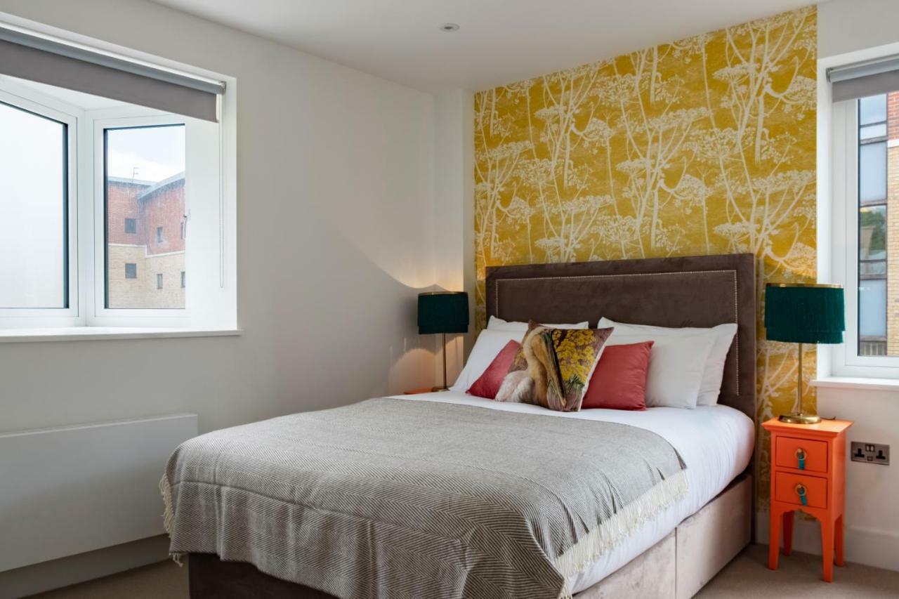 Sweet - Mile End Appartement Londres