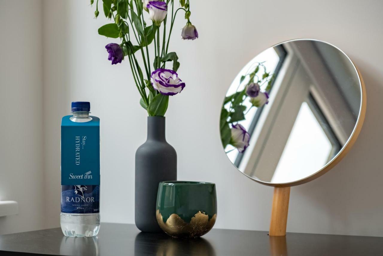 Sweet - Mile End Appartement *