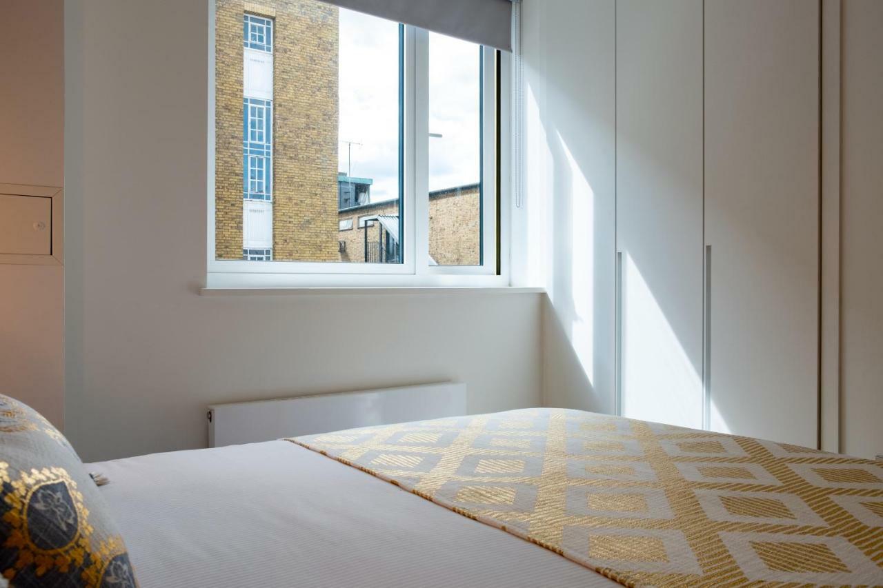 Appartement Sweet - Mile End Londres