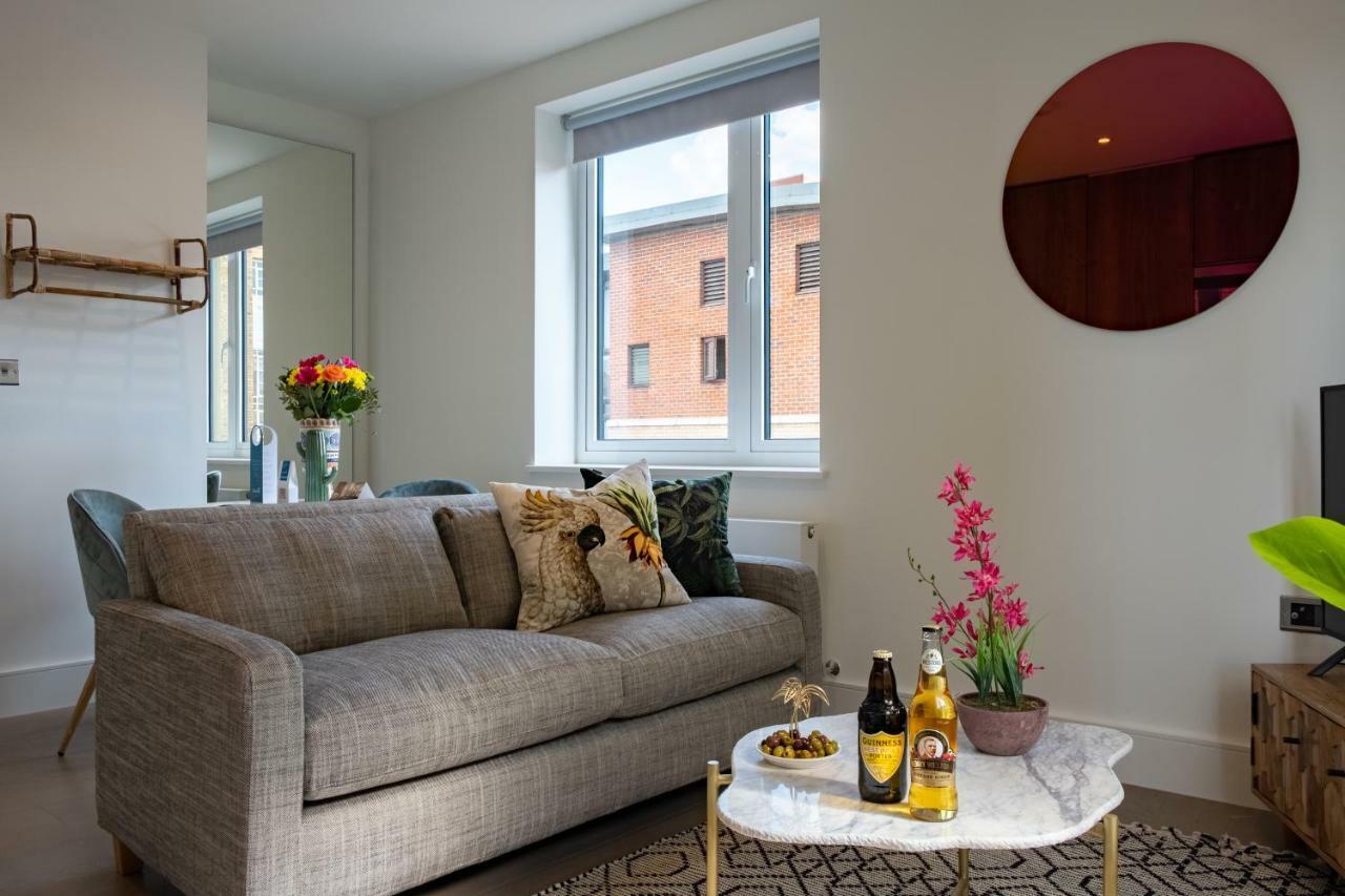 Appartement Sweet - Mile End *