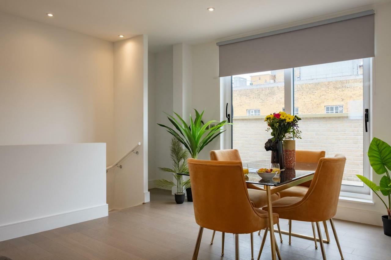 Appartement Sweet - Mile End