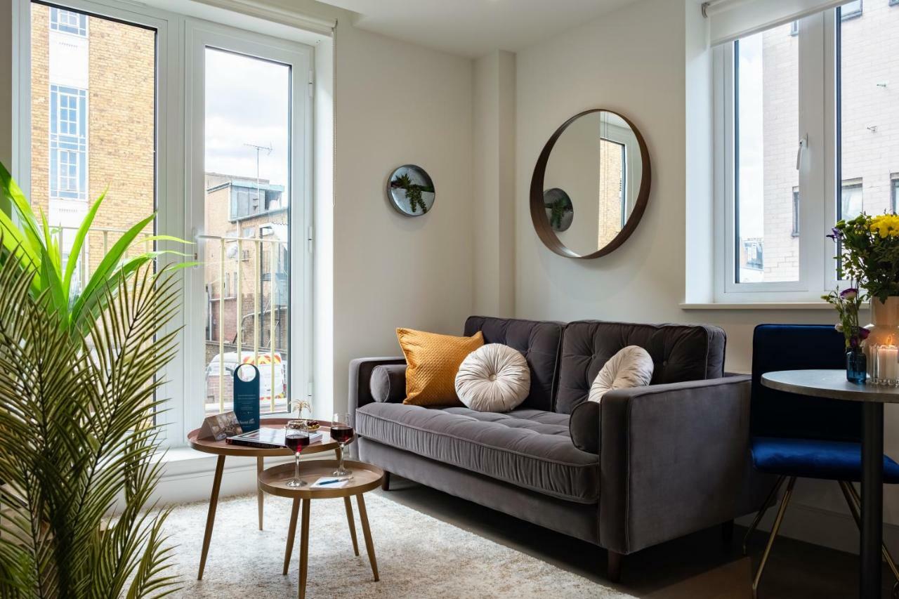 Sweet - Mile End Appartement *