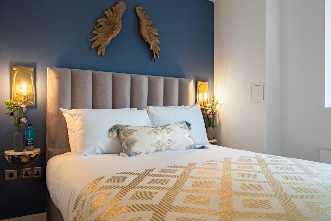 Appartement Sweet - Mile End Londres