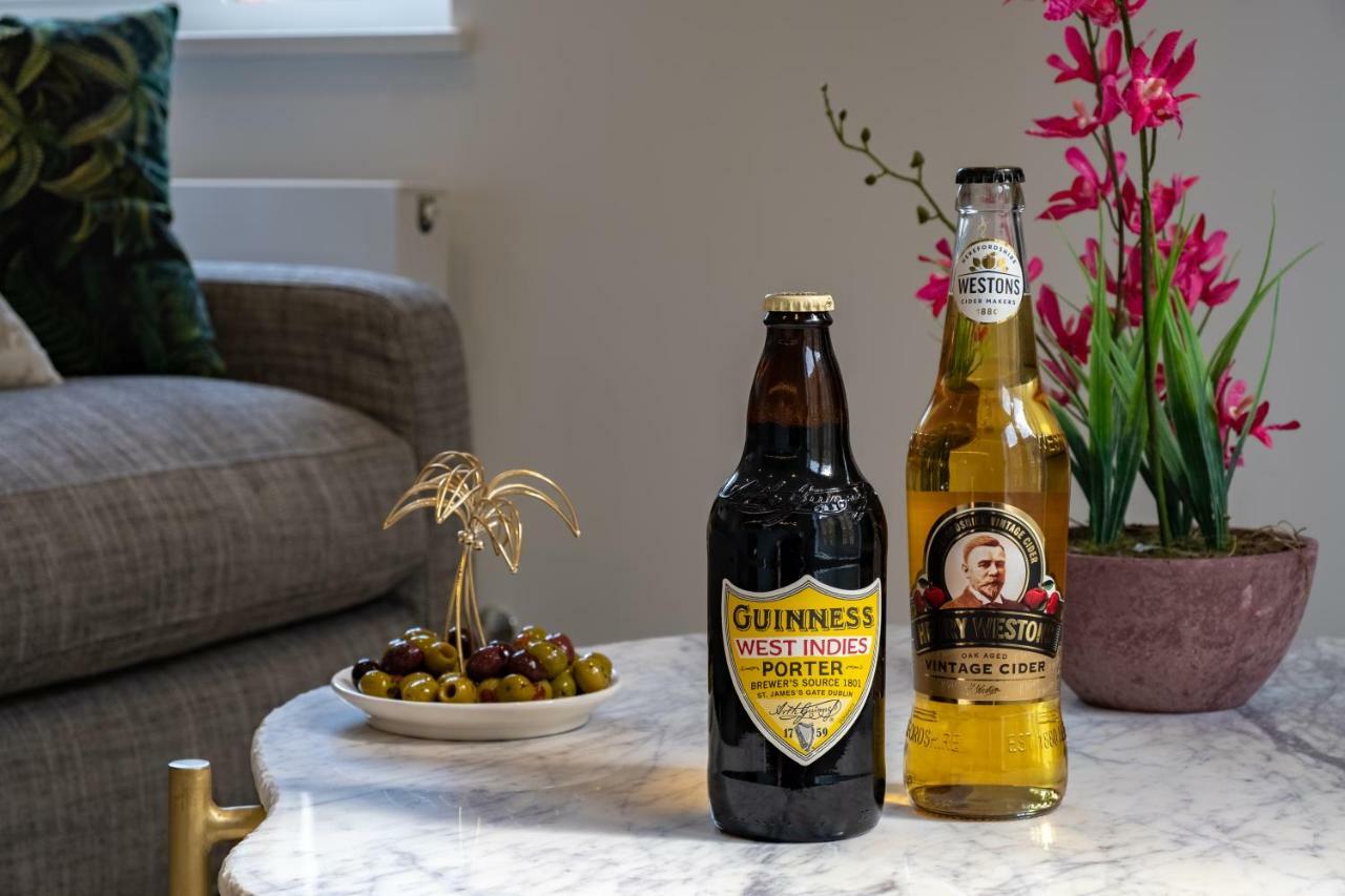 Sweet - Mile End Appartement *