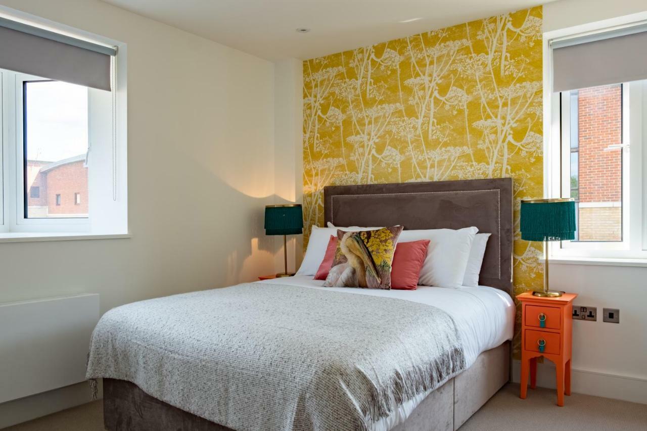 Appartement Sweet - Mile End