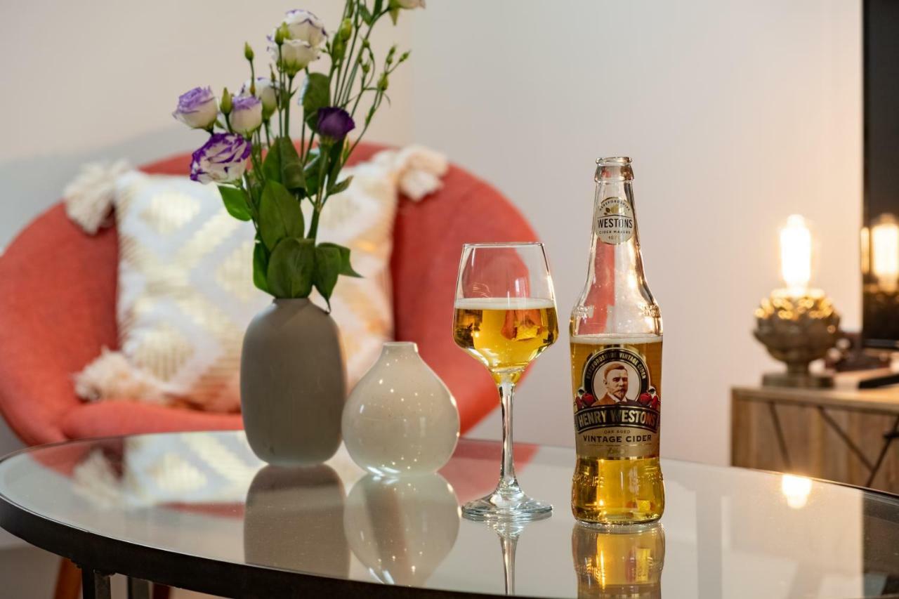 Sweet - Mile End Appartement *