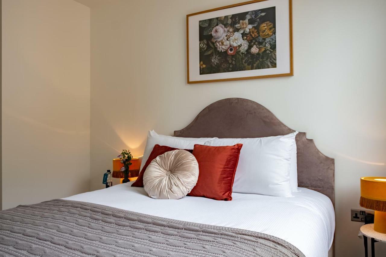 Sweet - Mile End Appartement *