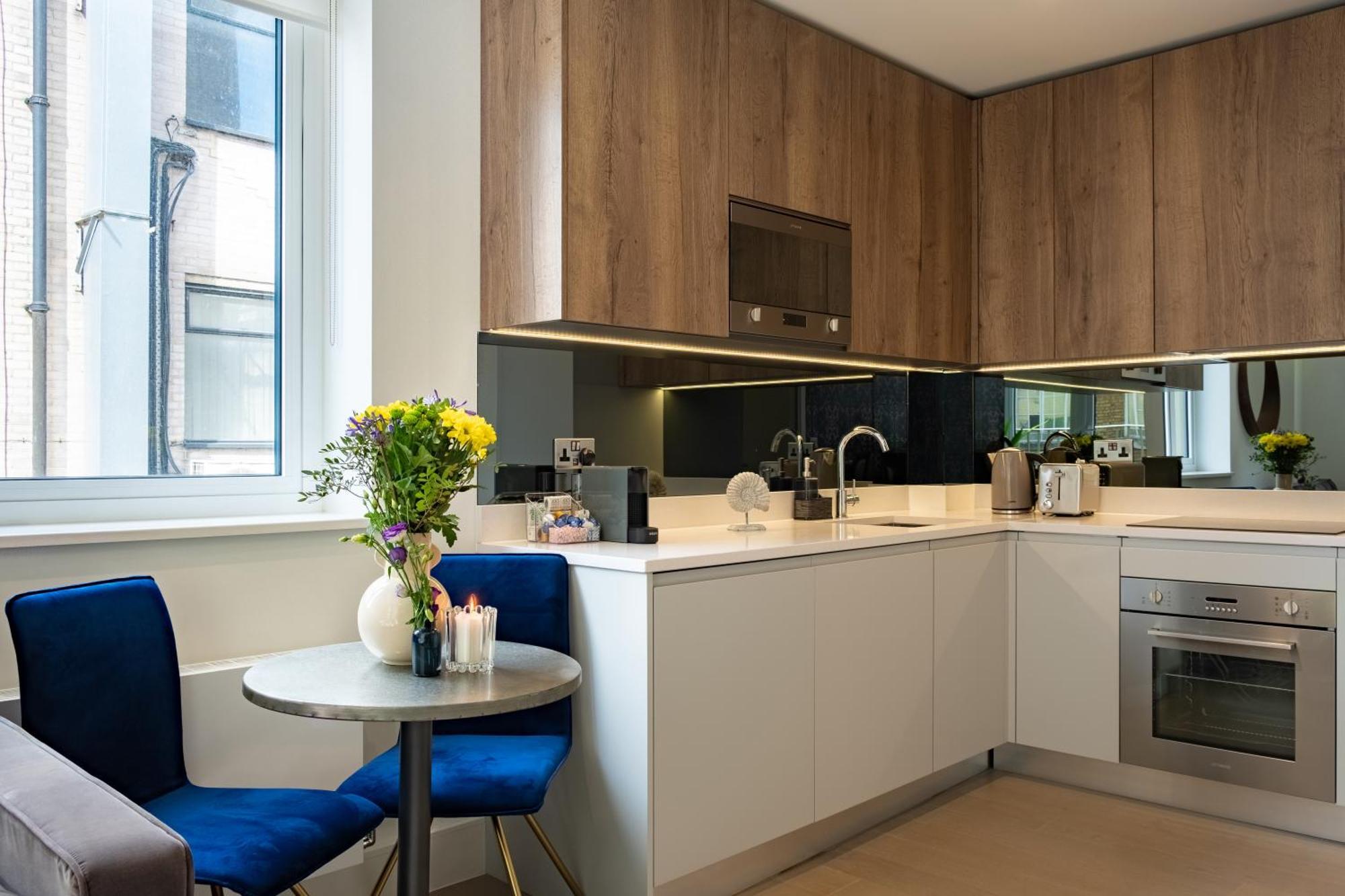 Sweet - Mile End Appartement