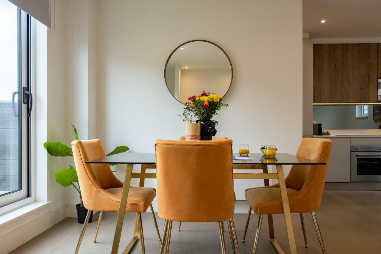 Sweet - Mile End Appartement Londres