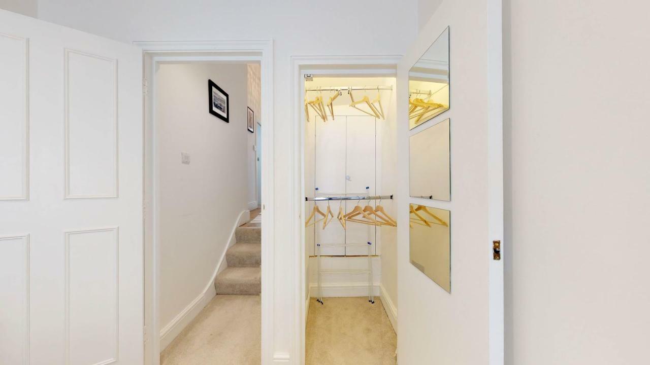 Flat In Westminster Apartamento Londres