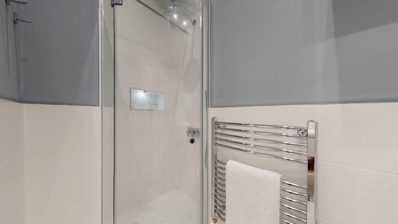 Apartamento Flat In Westminster *