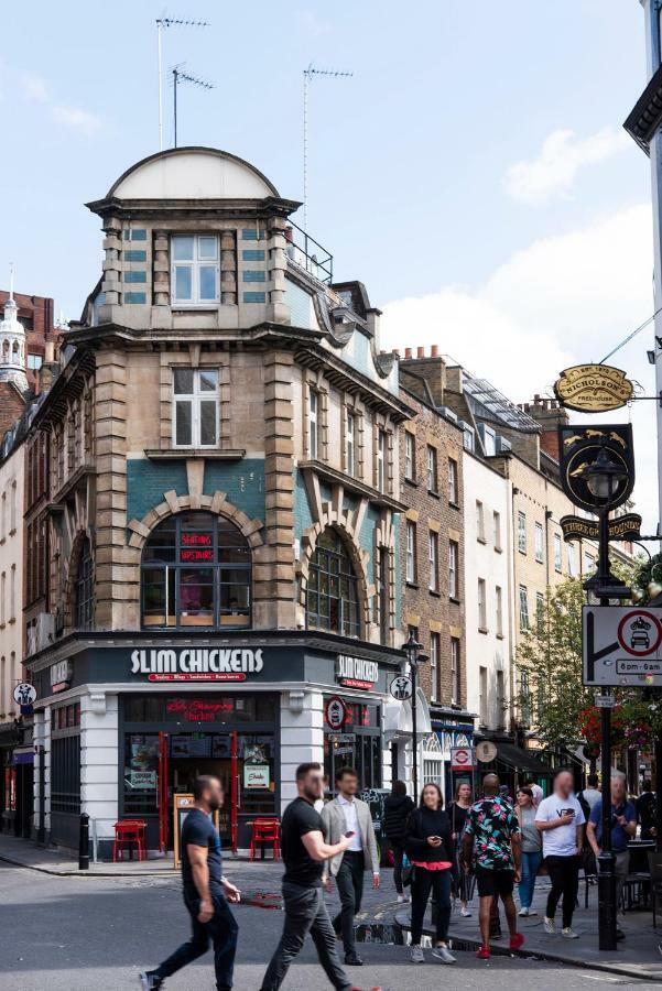 Apartamento Soho