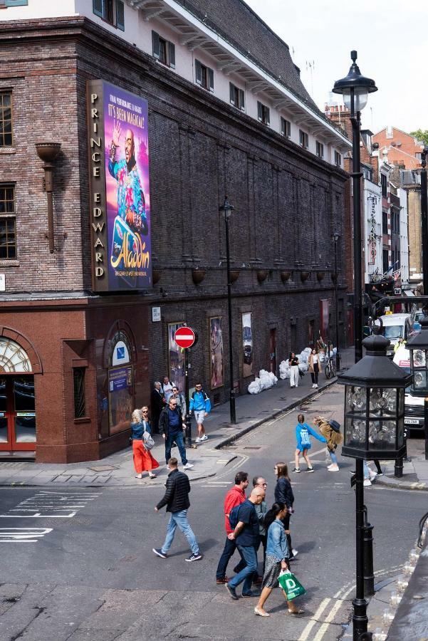 Soho * Londres