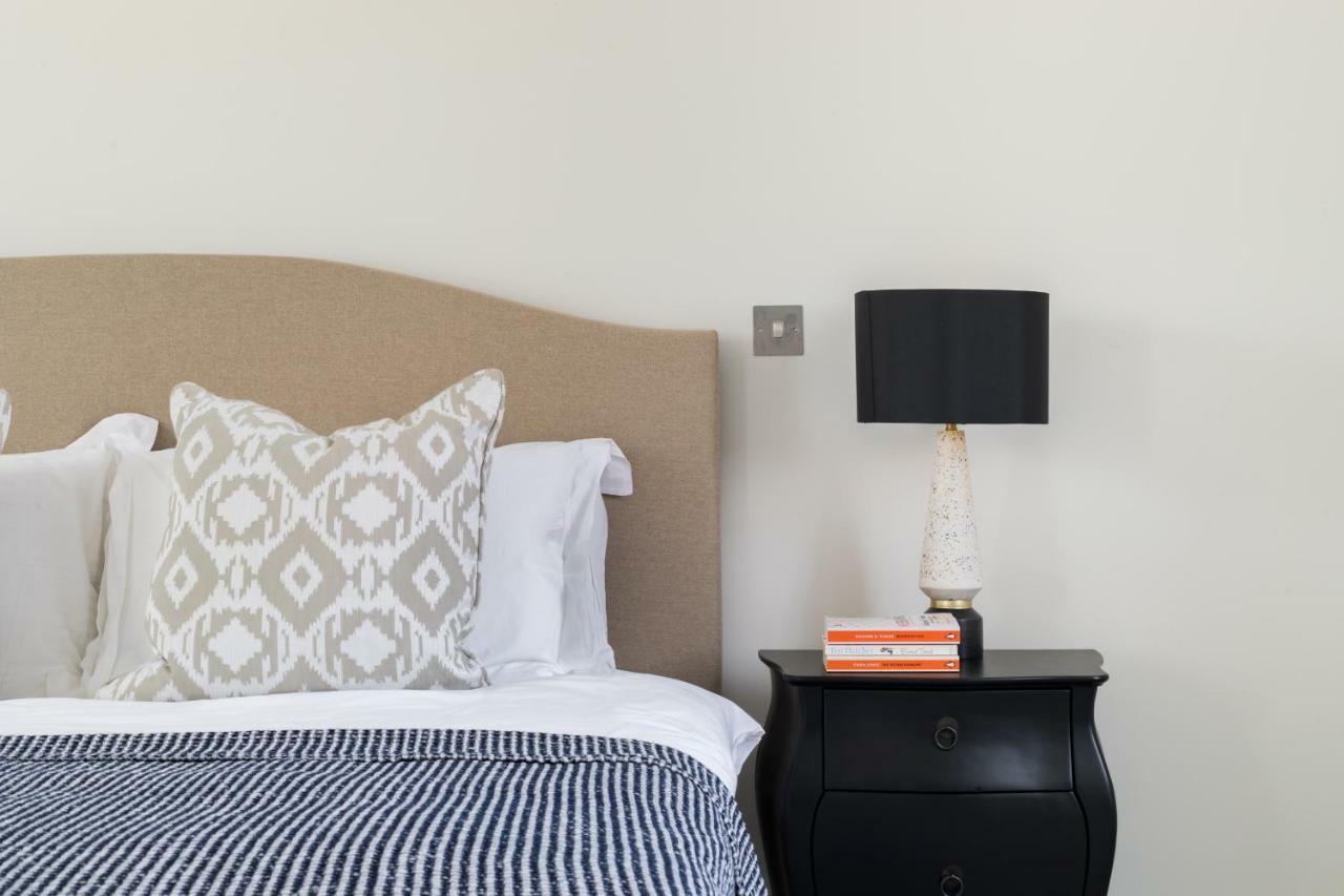Rainsford Mews Appartement Londres