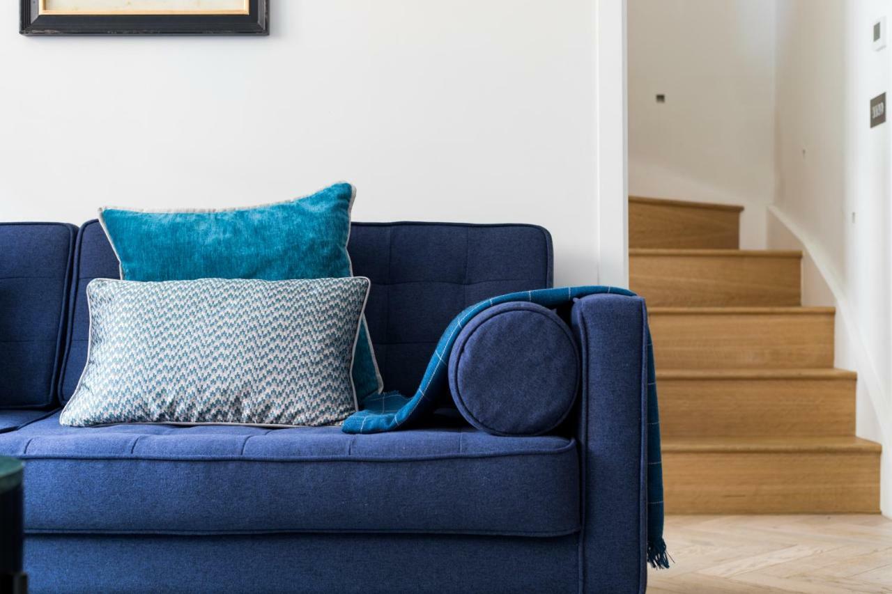 Rainsford Mews Appartement *