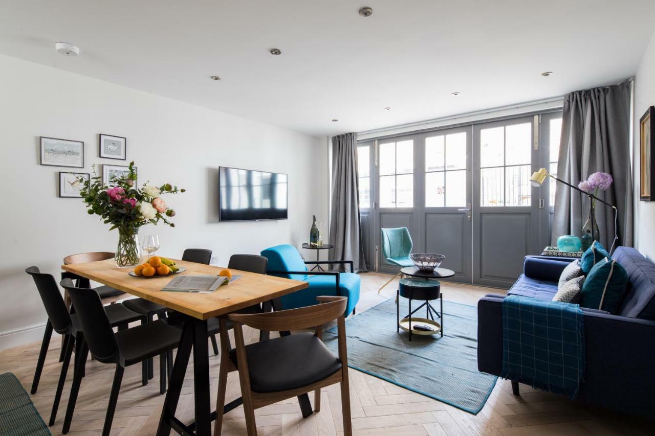 Appartement Rainsford Mews *